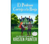 El Profesor Corteja a la Bruja: Nocturne Falls