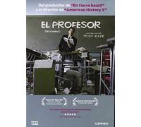 El Profesor [Import]