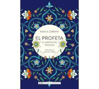 El Profeta El Jardin Del Profeta / The Prophet and the Garden of the Prophet
