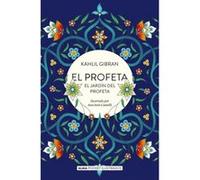 El Profeta Y El Jardín Del Profeta - [Livre en VO] Gibran, Kahlil (Auteur)
