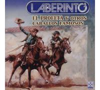El Profeta Y Otros Caballos Famosos