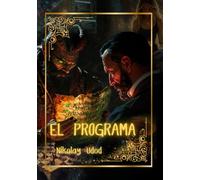 EL PROGRAMA: Hipnosis, vidas pasadas y la programación oculta de la conciencia.