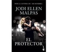 El Protector Ellen Malpas, Jodi (Auteur)