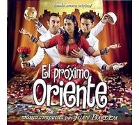 El Próximo Oriente