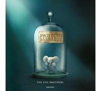 El proyecto Barnabus/ The Barnabus Project