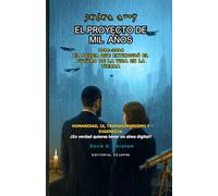 El proyecto de mil años (1994-2994): El poder que extinguió el futuro de la vida en la Tierra