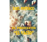EL PROYECTO "EL VACIO"