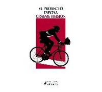 El Proyecto Esposa/ The Rosie Project