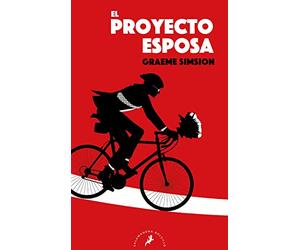 El proyecto esposa / The Rosie Project