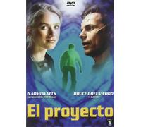 El Proyecto [Import]