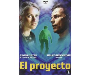 El Proyecto [Import]