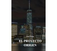 EL PROYECTO ORIGEN: LA HISTORIA DE FRANK CONNOR