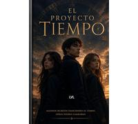 El proyecto tiempo