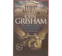 El proyecto Williamson/ The Innocent Man