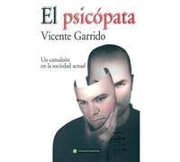 El Psicopata Garrido Genoves, Vicente (Auteur)