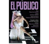 El Publico DVD E