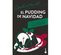 El pudding de Navidad/ The Adventure of the Christmas Pudding: Misterios Navideños De La Mano De Miss Marple Y Hércules Poirot