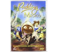 El Puding Magico [Import]