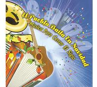 Various Artists - El Pueblo Baila en Navidad