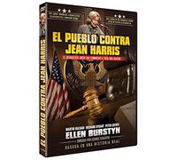 El Pueblo Contra (The People vs. Jean Harris) 1981 [Import]