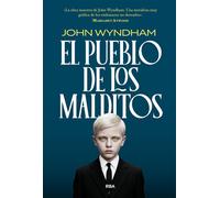 El pueblo de los malditos - John Wyndham - RBA Libros - ebook (ePub) - Livre