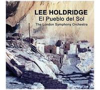 El Pueblo Del Sol Ost