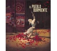 El Pueblo Durmiente Dautremer, Rebecca (Auteur)