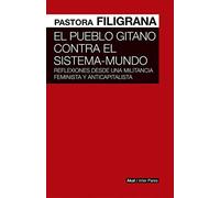El pueblo gitano Contra El sistema-mundo