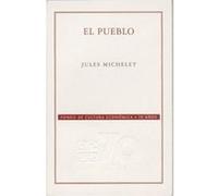 El Pueblo - [Livre en VO] Michelet, Jules (Auteur)