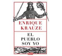 El Pueblo Soy Yo - [Livre en VO] Inconnu (Auteur)