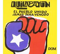 El pueblo unido jamas sera vencido