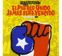 El Pueblo Unído Jamás Será Vencido