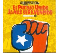 El pueblo unido jamas sera vencido CD