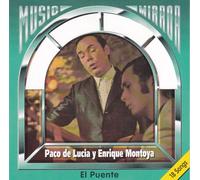 El Puente (18 Songs)