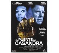 El Puente de Casandra [Import]