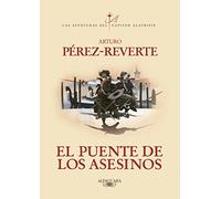 El Puente de Los Asesinos