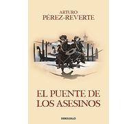 El puente de los asesinos / Cross the Assassin's Bridge