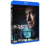 El Puente de Los Espías [Blu-Ray] [Import]