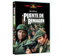 El Puente De Remagen [Import]