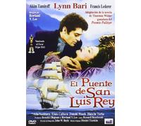 El Puente De San Luis Rey (The Bridge Of San Luis Rey)