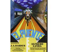 El Puente [Import]