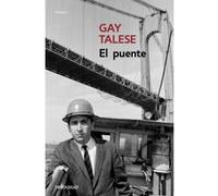 El Puente - [Livre en VO] Talese, Gay (Auteur)