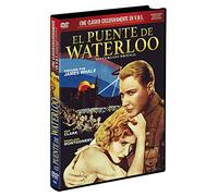 El Puente v.o.s. 1931 Waterloo Bridge [Import]