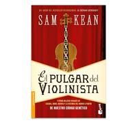 El Pulgar del Violinista / The Violinist's Thumb