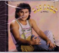 El Pulpo, Alfredo - Pina Madura