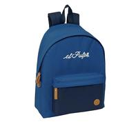 Safta El Pulpo 20.8l Backpack Bleu Enfants