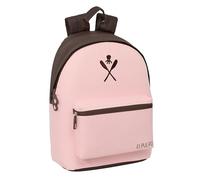 Safta El Pulpo 14.1´´ 20l Backpack Rose Enfants