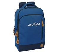 EL PULPO - Sac à dos pour ordinateur portable 15,6" avec poche pour tablette et connecteur USB, idéal pour les jeunes de différents âges, confortable et polyvalent, qualité et résistance, 29 x 15 x 44