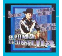 El Puma de Sinaloa