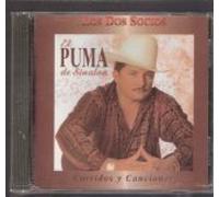 El Puma De Sinaloa Los Dos Socios [IMPORT]